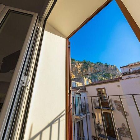 Maremio Apartment Cefalù Exterior foto