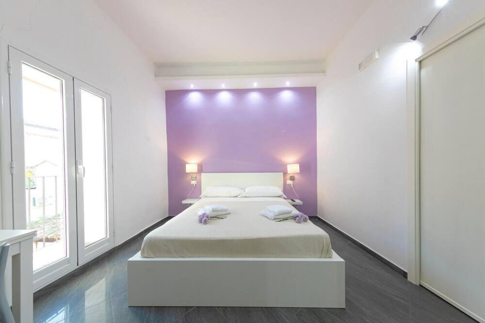 Maremio Apartment Cefalù Exterior foto