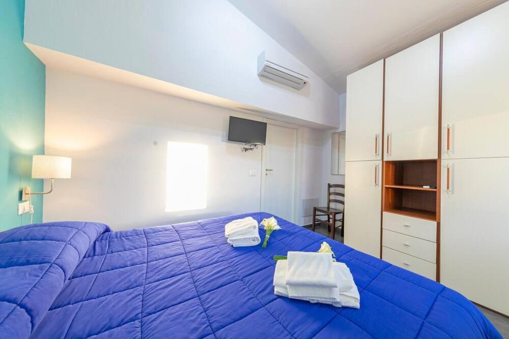 Maremio Apartment Cefalù Exterior foto