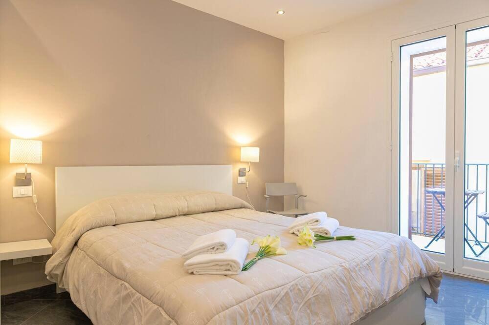 Maremio Apartment Cefalù Exterior foto
